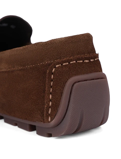 Мокасины Miguel Miratez - фото 5 - Miraton