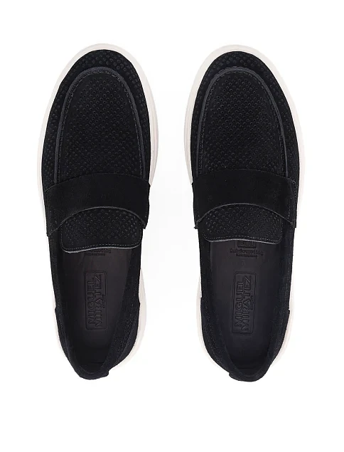 Туфлі Miguel Miratez - фото 4 - Miraton