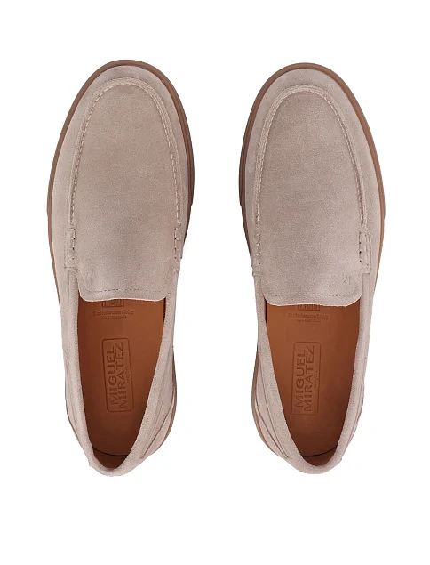 Туфлі Miguel Miratez - фото 4 - Miraton