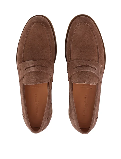 Туфлі Miguel Miratez - фото 4 - Miraton