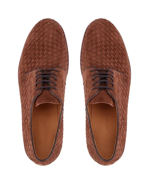 Туфли Miguel Miratez - фото 4 - Miraton