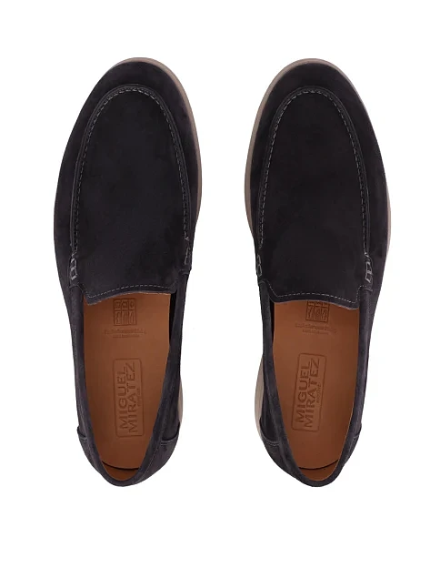 Туфли Miguel Miratez - фото 4 - Miraton