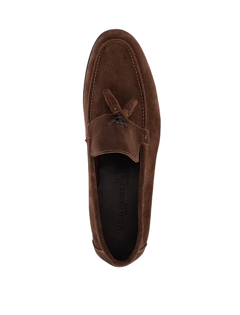 Туфли Miguel Miratez - фото 2 - Miraton