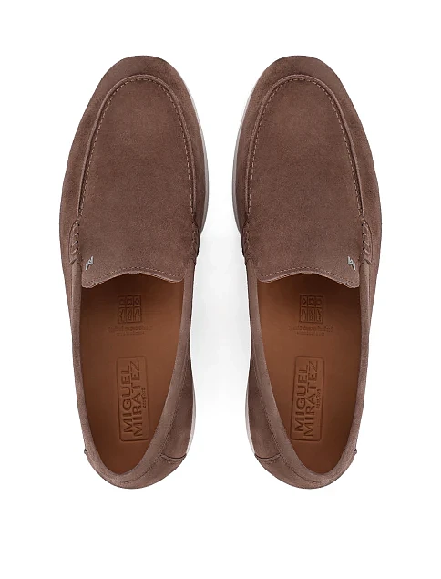 Туфли Miguel Miratez - фото 4 - Miraton