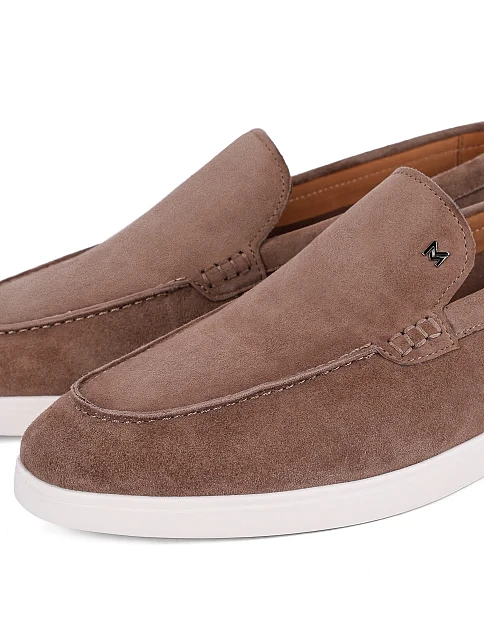 Туфли Miguel Miratez - фото 5 - Miraton