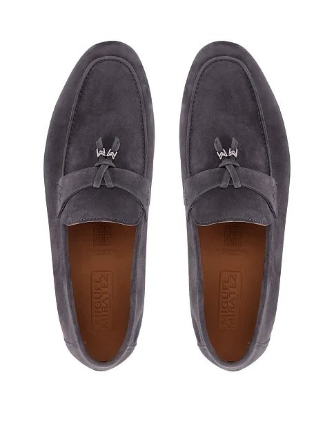 Туфли Miguel Miratez - фото 4 - Miraton