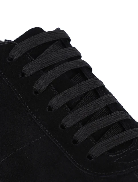 Кеды Miguel Miratez - фото 5 - Miraton