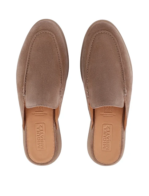 Сабо Miguel Miratez - фото 4 - Miraton