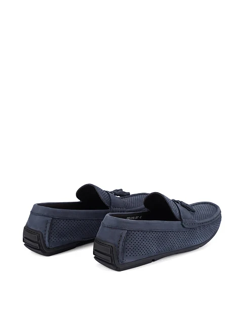 Мокасини Miguel Miratez - фото 3 - Miraton