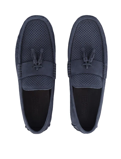 Мокасини Miguel Miratez - фото 4 - Miraton