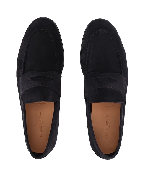 Туфли Miguel Miratez - фото 4 - Miraton