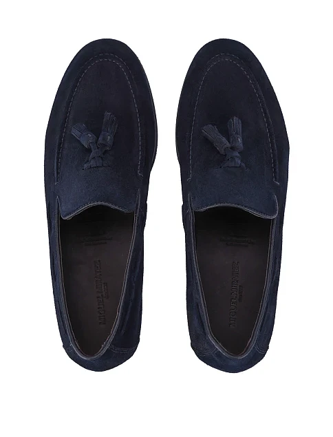 Туфли Miguel Miratez - фото 4 - Miraton