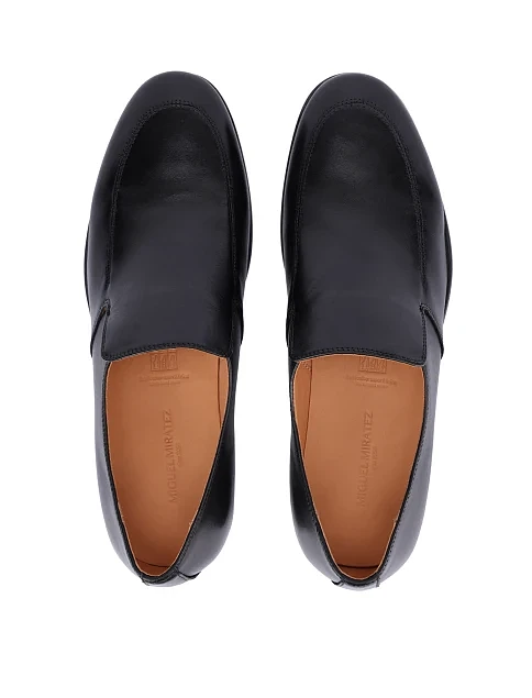 Туфли Miguel Miratez - фото 4 - Miraton