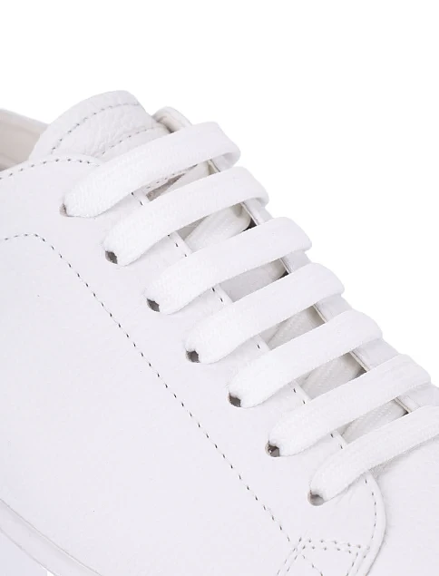 Кеды MIRATON - фото 5 - Miraton