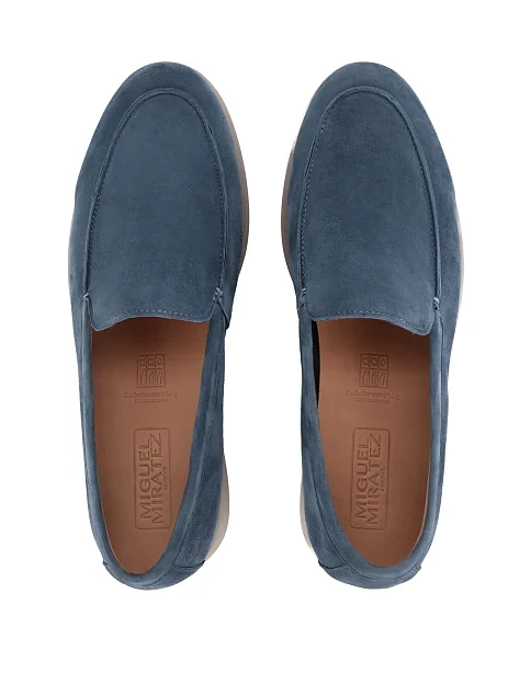 Туфли Miguel Miratez - фото 4 - Miraton