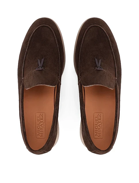 Туфли Miguel Miratez - фото 4 - Miraton