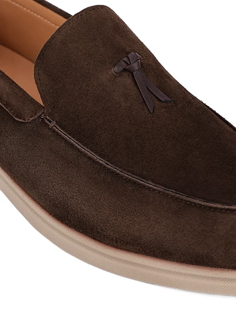 Туфли Miguel Miratez - фото 5 - Miraton