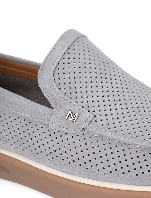 Туфли MIRATON - фото 5 - Miraton