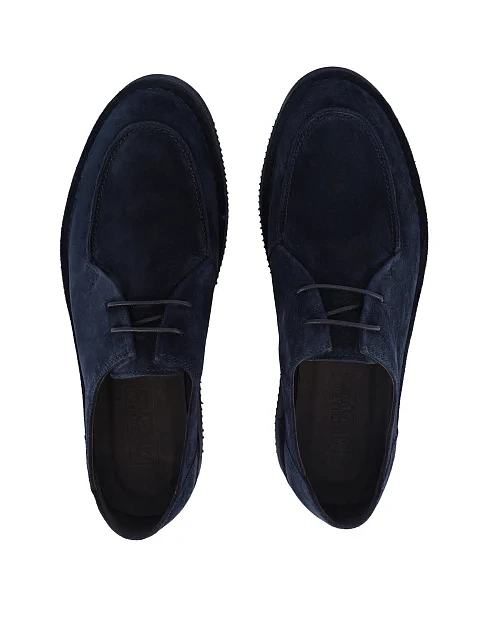 Туфлі Miguel Miratez - фото 4 - Miraton