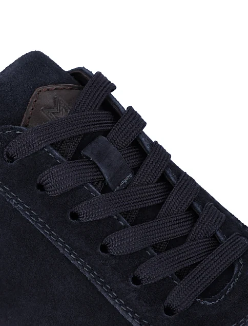 Кеды MIRATON - фото 5 - Miraton