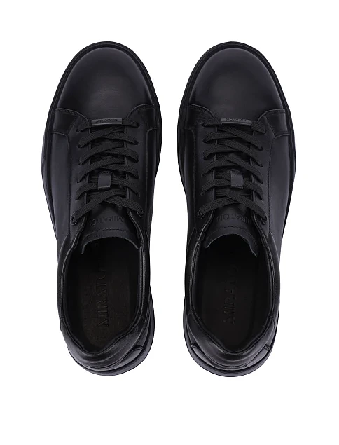 Кеды MIRATON - фото 4 - Miraton