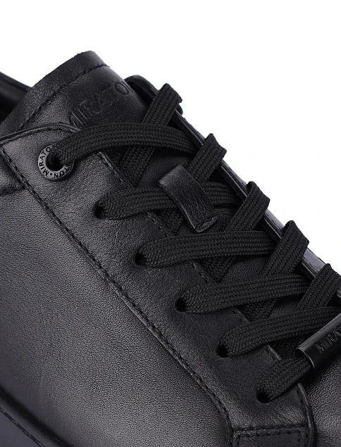 Кеды MIRATON - фото 5 - Miraton