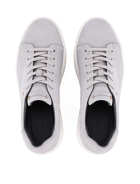 Кеди MIRATON - фото 4 - Miraton