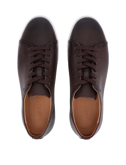 Кеди MIRATON - фото 4 - Miraton