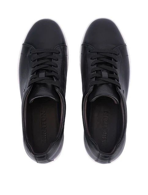 Кеди MIRATON - фото 4 - Miraton