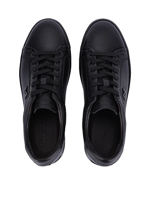 Кеды MIRATON - фото 4 - Miraton