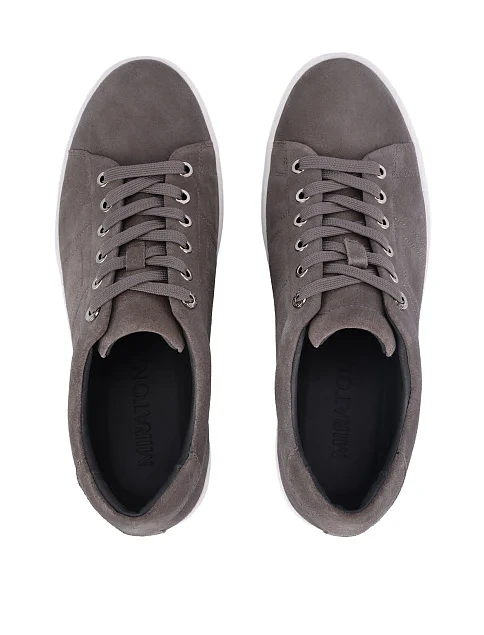 Кеди MIRATON - фото 4 - Miraton