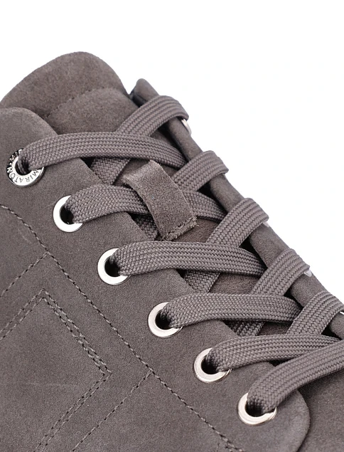 Кеди MIRATON - фото 5 - Miraton