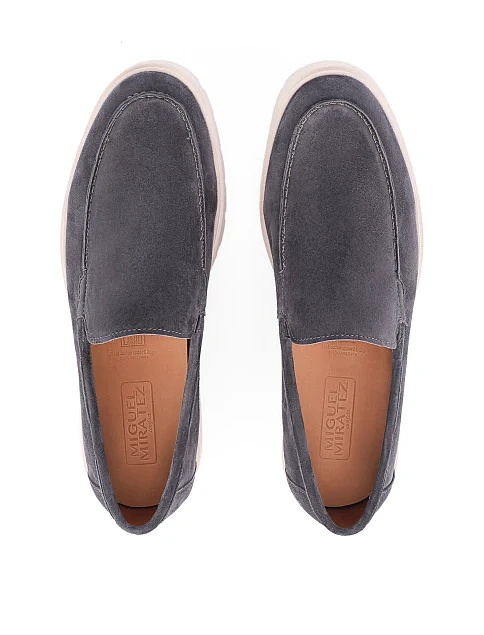 Туфлі Miguel Miratez - фото 4 - Miraton