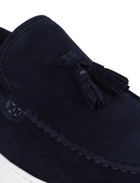 Туфлі MIRATON - фото 5 - Miraton