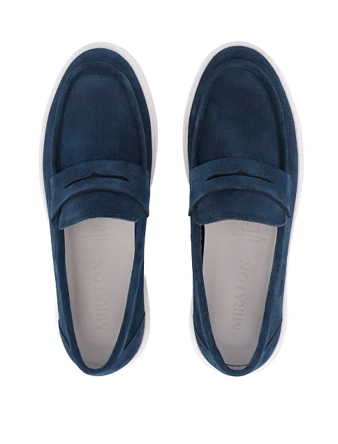 Туфлі MIRATON - фото 4 - Miraton