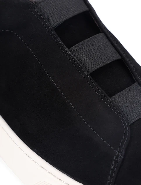 Кеди MIRATON - фото 5 - Miraton