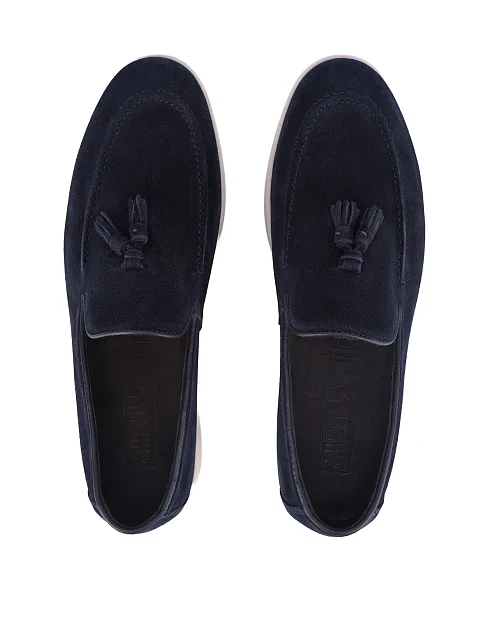 Туфлі Miguel Miratez - фото 4 - Miraton