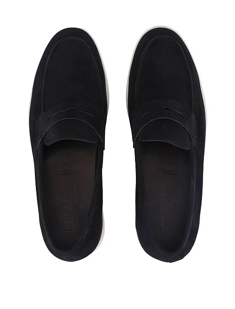 Туфлі Miguel Miratez - фото 4 - Miraton