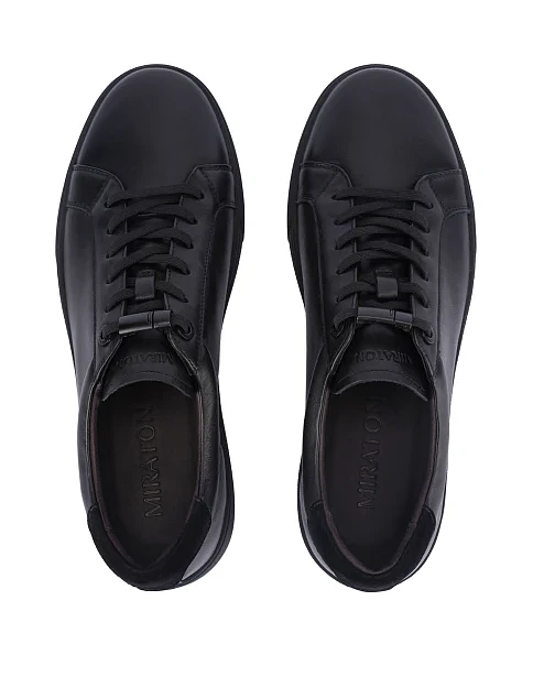 Кеди MIRATON - фото 4 - Miraton