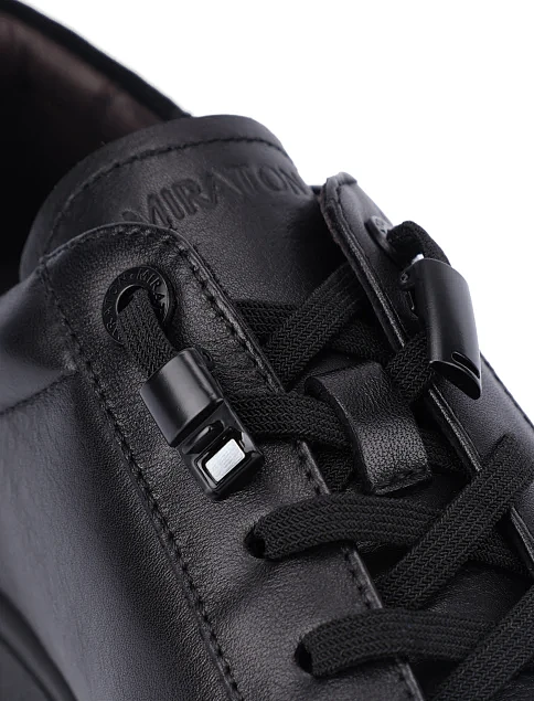 Кеди MIRATON - фото 5 - Miraton