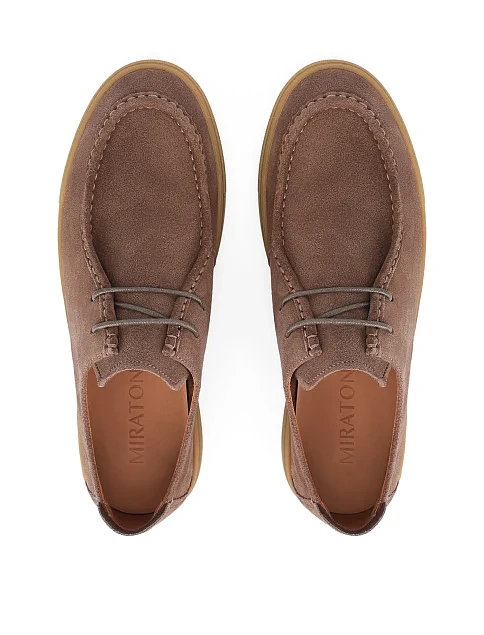 Туфлі MIRATON - фото 4 - Miraton