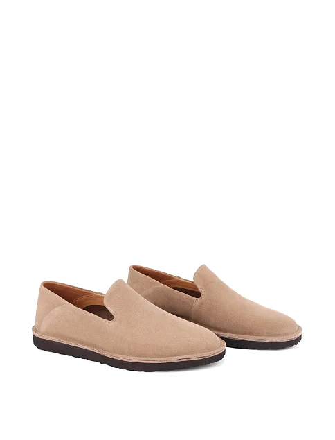 Слипоны Miguel Miratez - фото 2 - Miraton