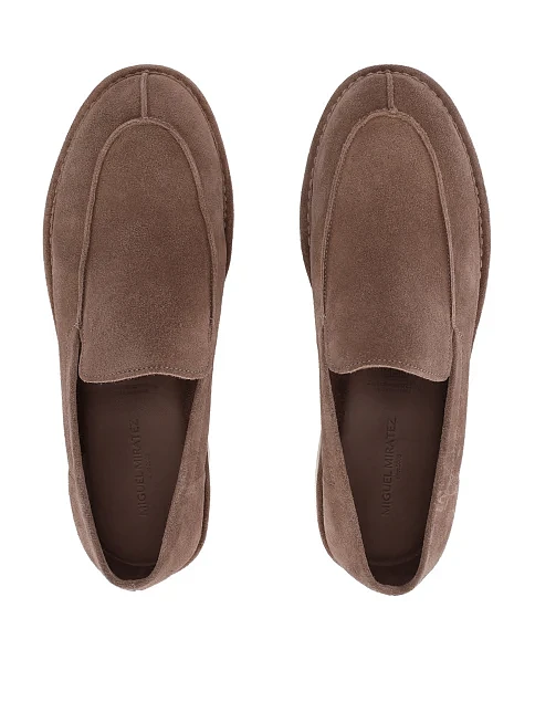 Туфли Miguel Miratez - фото 4 - Miraton