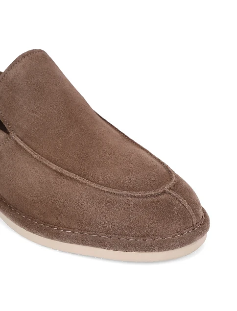 Туфли Miguel Miratez - фото 5 - Miraton