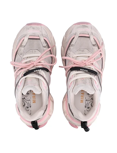 Кроссовки MIRATON - фото 2 - Miraton