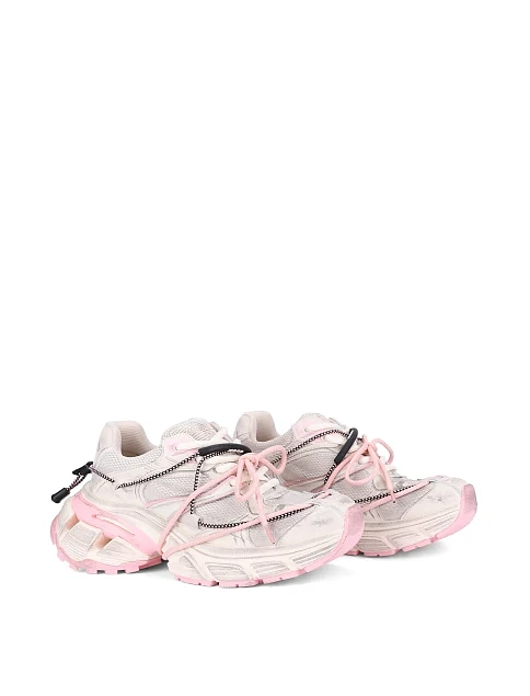 Кроссовки MIRATON - фото 3 - Miraton