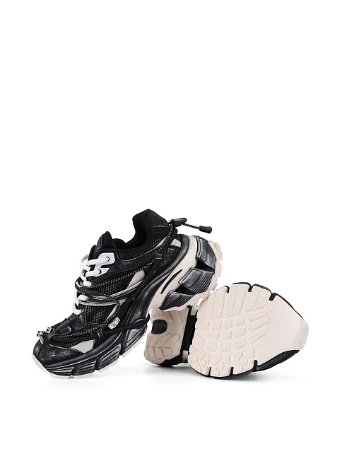 Кроссовки MIRATON - фото 2 - Miraton