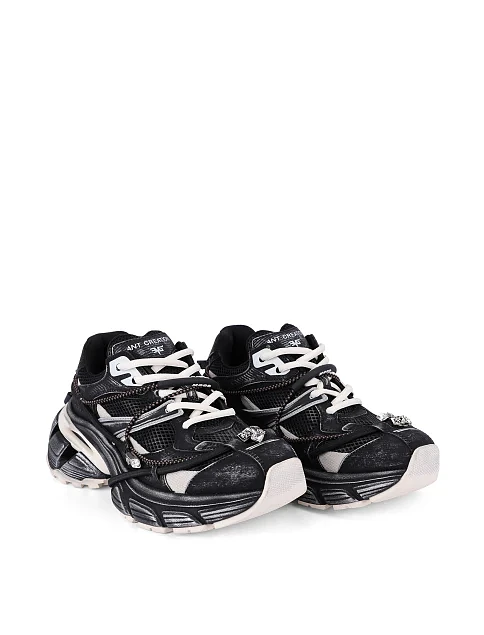 Кроссовки MIRATON - фото 3 - Miraton