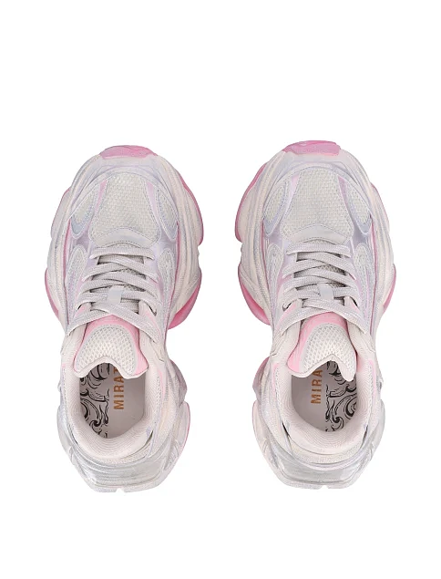 Кроссовки MIRATON - фото 2 - Miraton