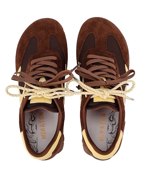 Кроссовки MIRATON - фото 2 - Miraton